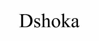 dshoka
