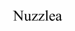nuzzlea