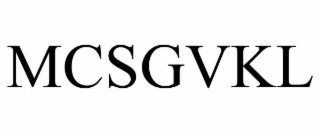mcsgvkl