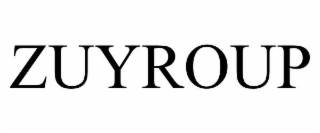 zuyroup