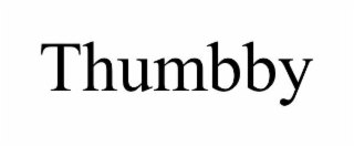 thumbby