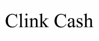 clink cash