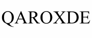 qaroxde