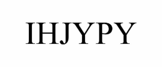 ihjypy
