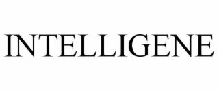 intelligene