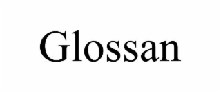 glossan