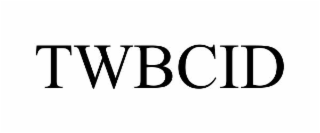 twbcid