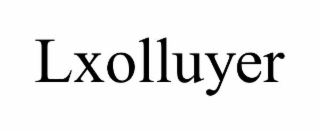 lxolluyer