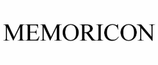 memoricon
