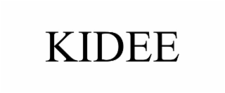 kidee