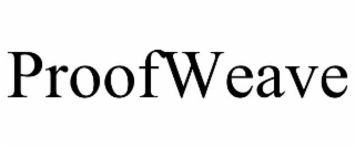 proofweave