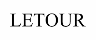 letour
