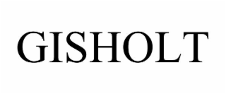 gisholt