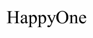 happyone