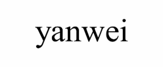 yanwei