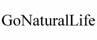 gonaturallife