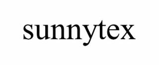 sunnytex