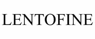 lentofine