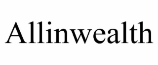 allinwealth