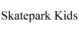 skatepark kids