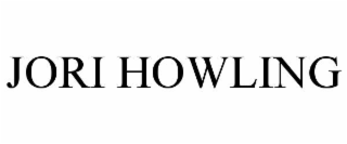 jori howling