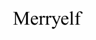 merryelf