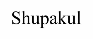 shupakul