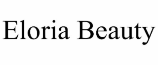 eloria beauty