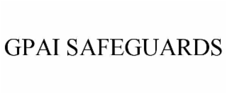 gpai safeguards