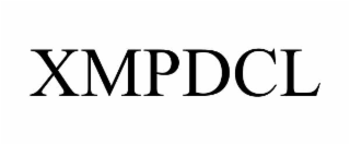 xmpdcl