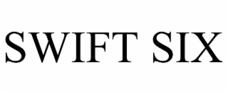 swift six