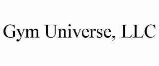 gym universe, llc