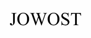 jowost