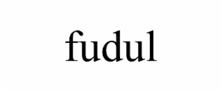fudul