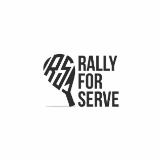 rally for serve