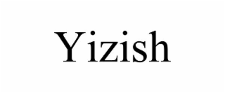yizish