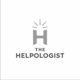 the helpologist