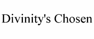 divinity's chosen