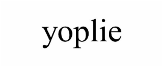 yoplie