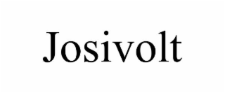 josivolt