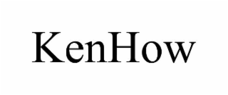 kenhow