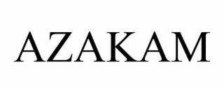 azakam