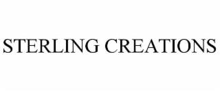 sterling creations
