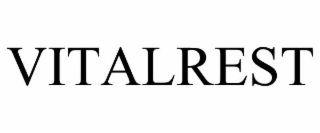 vitalrest