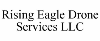 rising eagle drone services llc