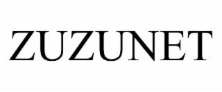 zuzunet