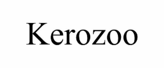 kerozoo
