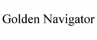 golden navigator