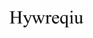 hywreqiu