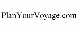 planyourvoyage.com
